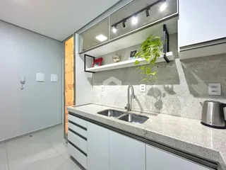 Apartamento com 1 dormitório, foto 10