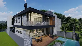 Casa com 4 dormitórios, foto 10