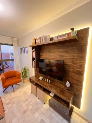 Apartamento com 1 dormitório, foto 5