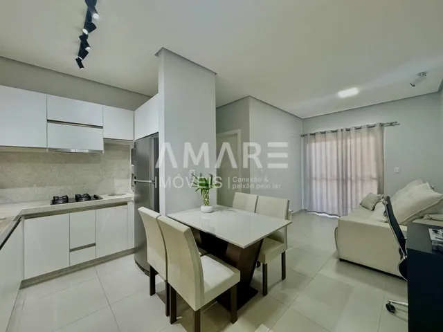 Apartamento com 1 dormitório, foto 2