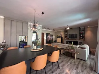 Casa com 3 dormitórios, foto 8