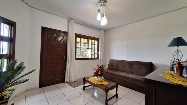 Casa com 3 dormitórios, foto 4