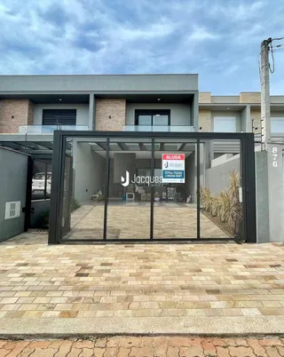 Sobrado com 3 dormitórios, foto 1