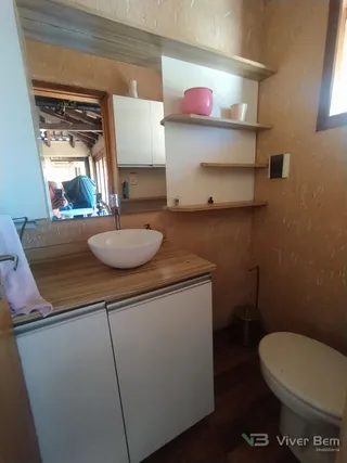 Casa com 2 dormitórios, foto 7
