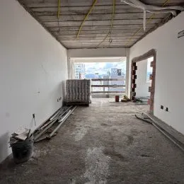 Apartamento com 2 dormitórios, foto 4