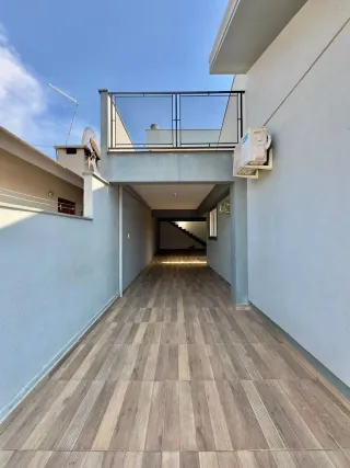 Casa com 2 dormitórios, foto 14