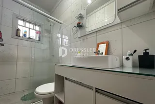 Casa geminada com 2 dormitórios, foto 7