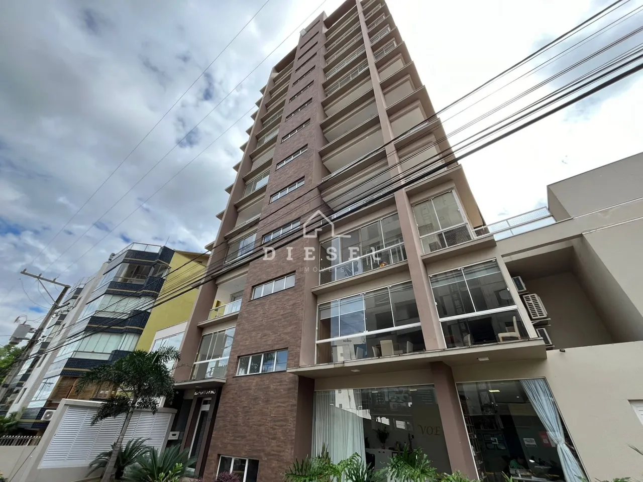 Apartamento com 3 dormitórios, foto 1