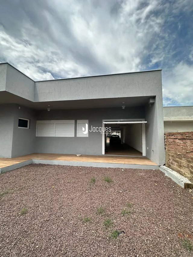 Casa com 2 dormitórios, foto 5