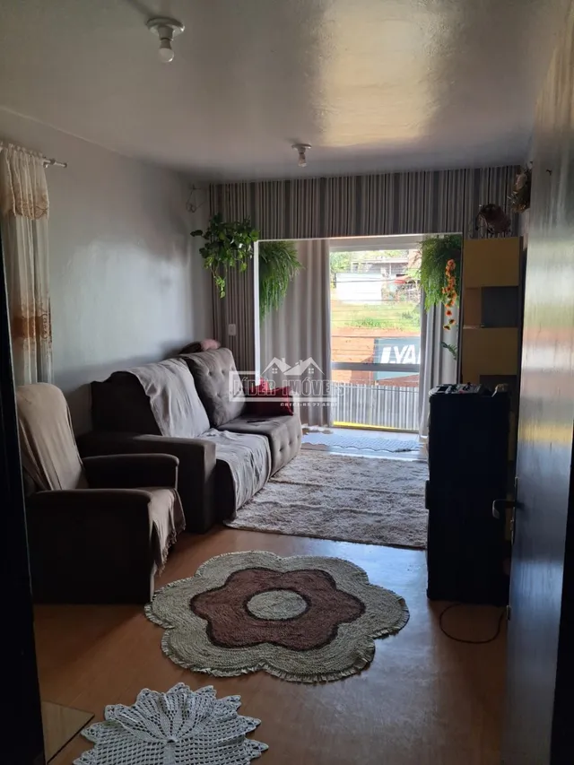 Apartamento com 2 dormitórios