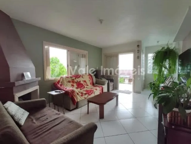 Casa com 4 dormitórios, foto 4