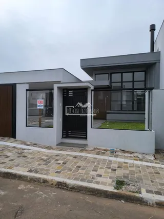 Casa com 3 dormitórios, foto 1