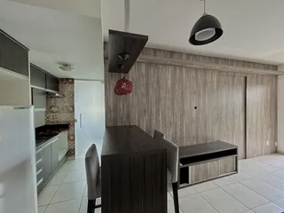 Apartamento com 2 dormitórios, foto 3