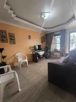 Casa com 2 dormitórios, foto 2