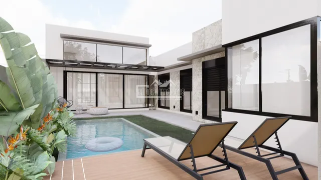 Casa com 3 dormitórios, foto 4