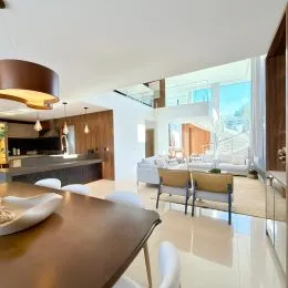Casa com 5 dormitórios, foto 22