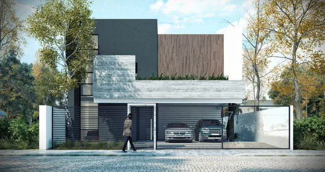 Casa com 3 dormitórios