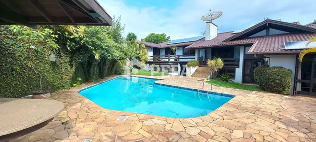 Casa com 4 dormitórios, foto 2