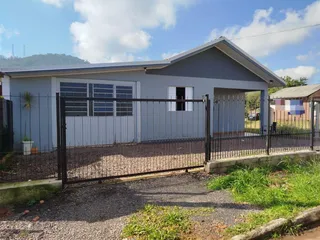 Casa com 2 dormitórios, foto 2