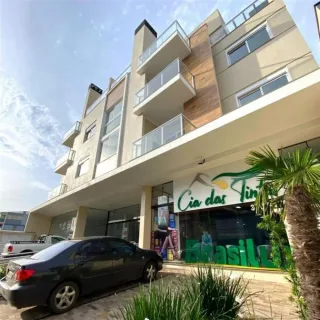 Apartamento com 2 dormitórios, foto 1