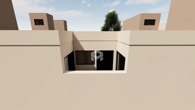 Casa geminada com 3 dormitórios, foto 4