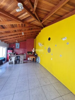Casa com 4 dormitórios, foto 15