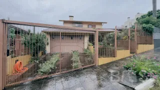 Casa com 3 dormitórios, foto 2