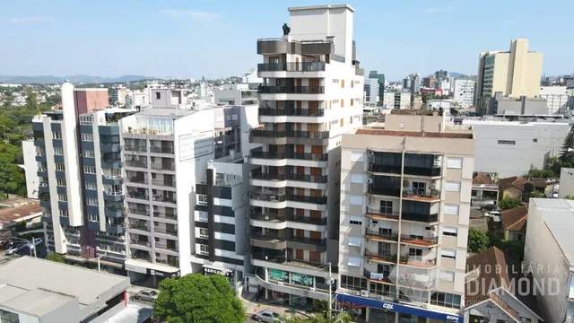 Apartamento com 3 dormitórios