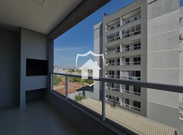 Apartamento com 2 dormitórios, foto 5