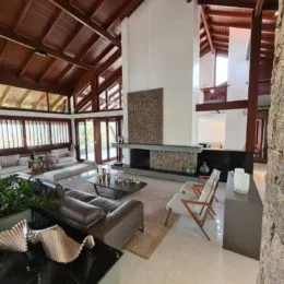 Casa com 5 dormitórios, foto 4