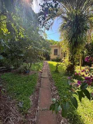 Área rural, foto 5