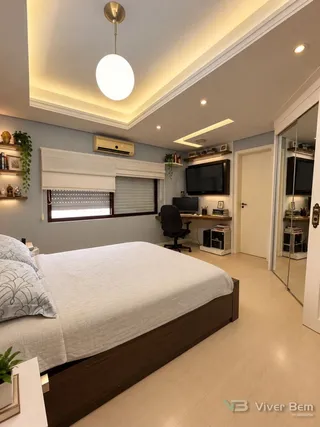 Apartamento com 3 dormitórios, foto 3