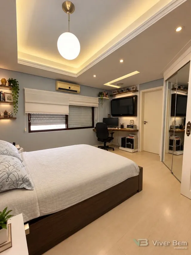 Apartamento com 3 dormitórios, foto 3