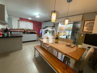Sobrado com 3 dormitórios, foto 7