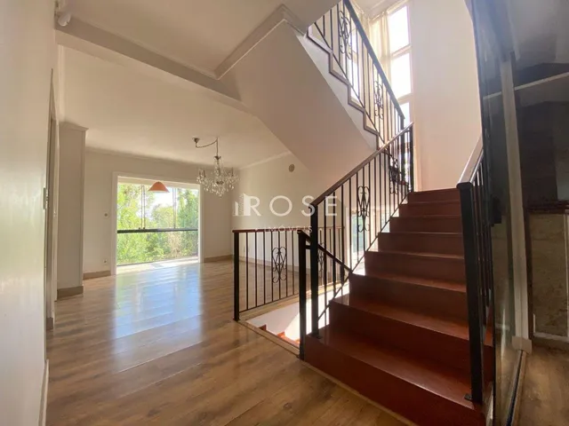 Casa com 5 dormitórios, foto 4