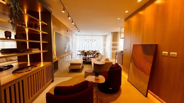 Apartamento com 3 dormitórios, foto 4