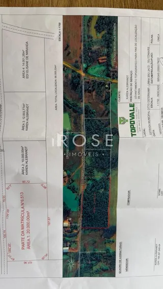 Área rural, foto 7