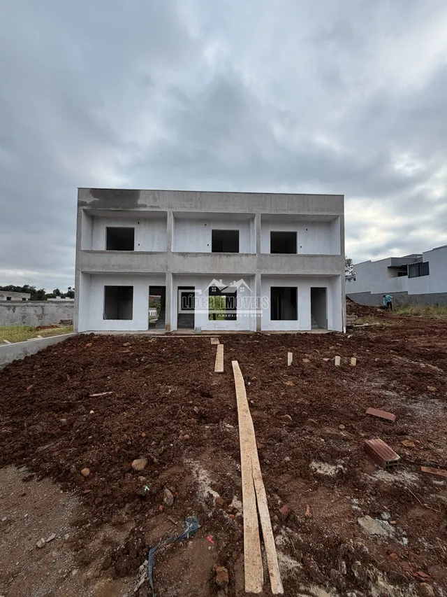 Sobrado com 2 dormitórios, foto 2