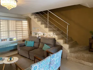 Sobrado com 3 dormitórios, foto 5
