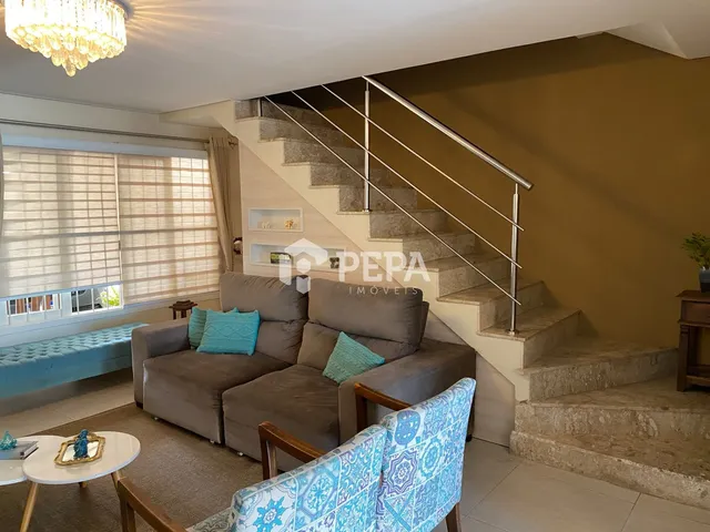 Sobrado com 3 dormitórios, foto 5