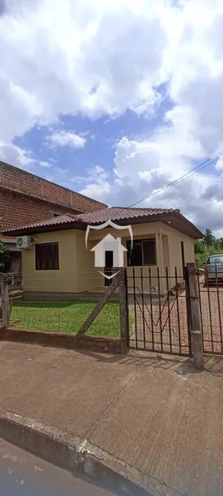 Casa com 2 dormitórios, foto 4