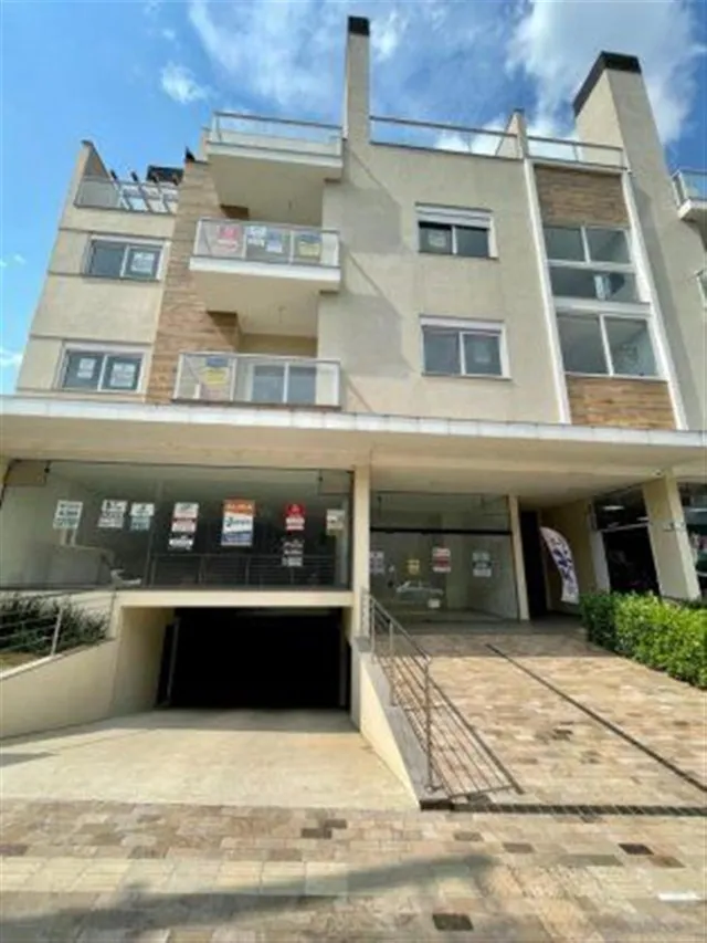 Cobertura com 3 dormitórios, foto 1