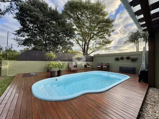 Casa com 3 dormitórios, foto 6