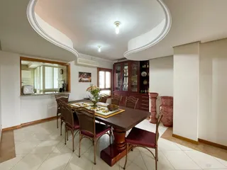 Apartamento com 4 dormitórios, foto 5