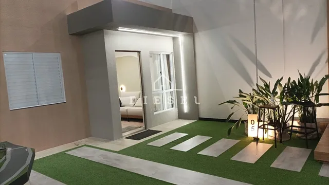 Casa com 2 dormitórios, foto 2