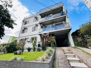 Apartamento com 4 dormitórios, foto 2