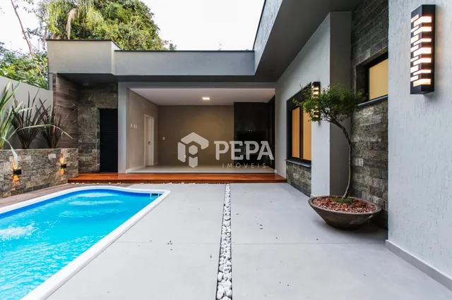 Casa com 3 dormitórios, foto 4