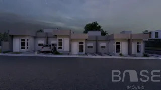 Casa geminada com 2 dormitórios, foto 3