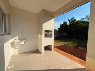 Casa geminada com 2 dormitórios, foto 7