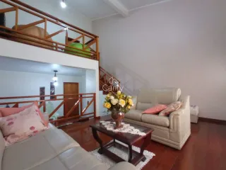 Casa com 4 dormitórios, foto 6